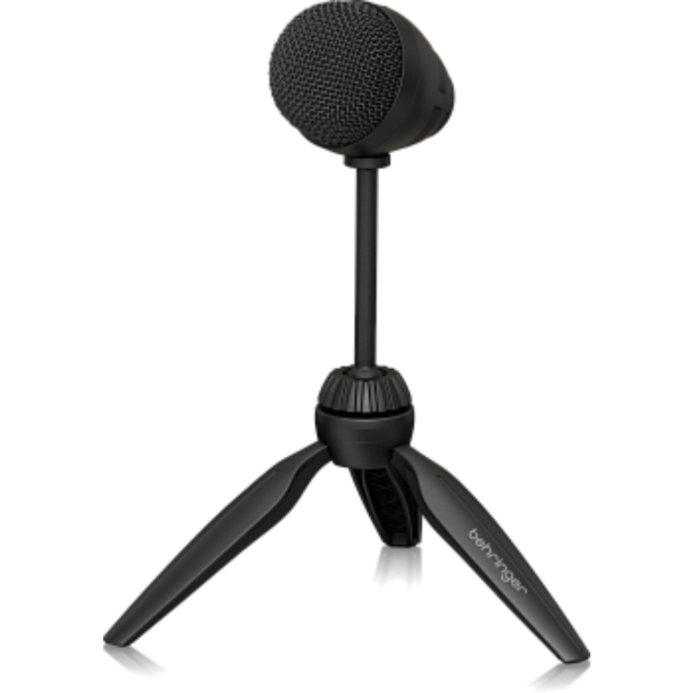USB-микрофон Behringer BU5  - 6