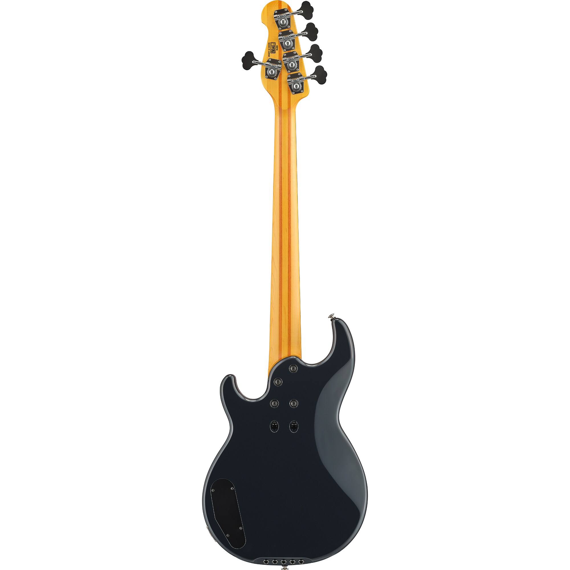 Бас-гитара Yamaha BBP35 Midnight Blue - 7
