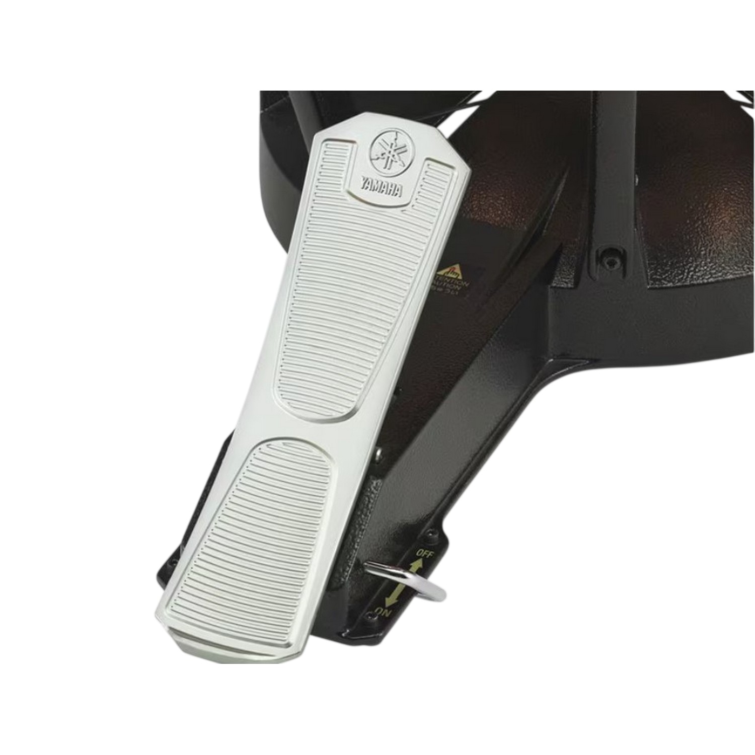 Литавра педальная Yamaha TP-8327R - 17