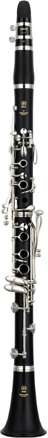 Кларнет Yamaha YCLS-1 - 2