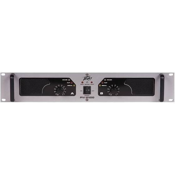Усилитель мощности Peavey PVi 2500 - 2