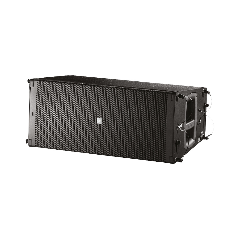 Линейный массив FBT MUSE 210LND - 10