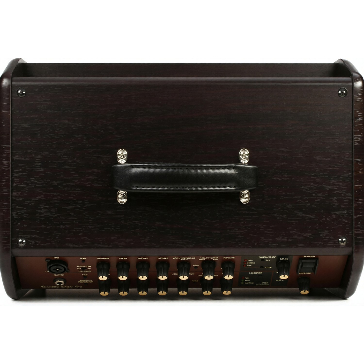 Комбоусилитель Boss ACS-PRO - 15