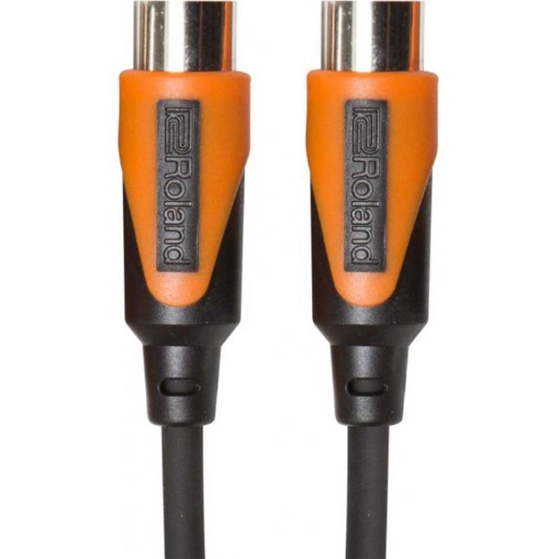 Midi‑кабель Roland RMIDI‑B5 Black 1.5м - 2