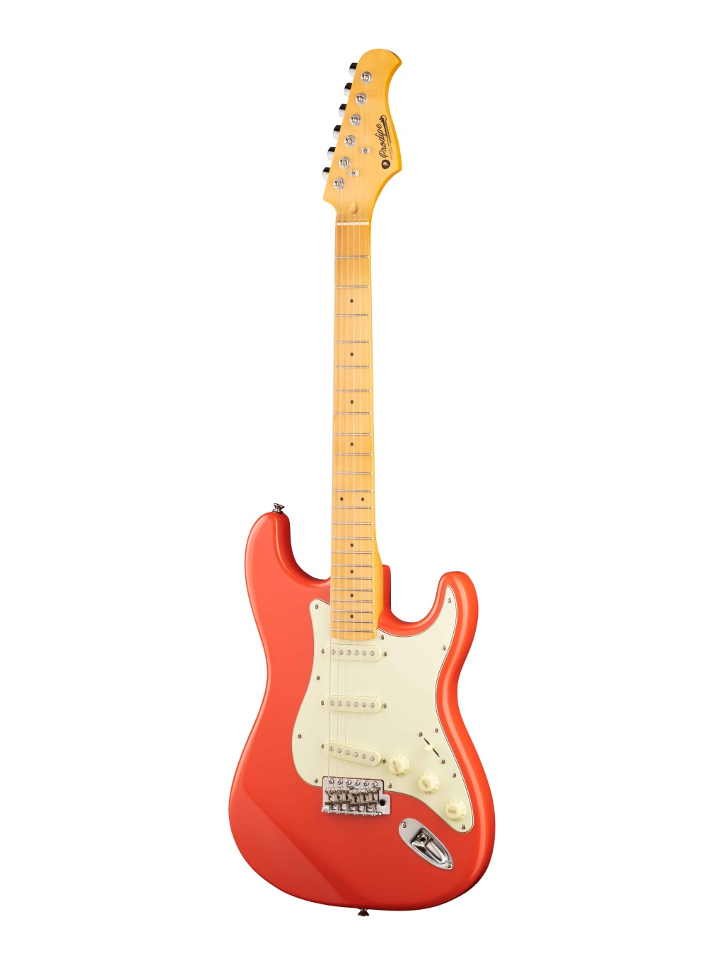 Электрогитара Prodipe JMFST80MAFR - 2