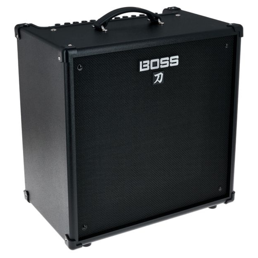 Гитарный комбоусилитель Boss KATANA-110 BASS - 12