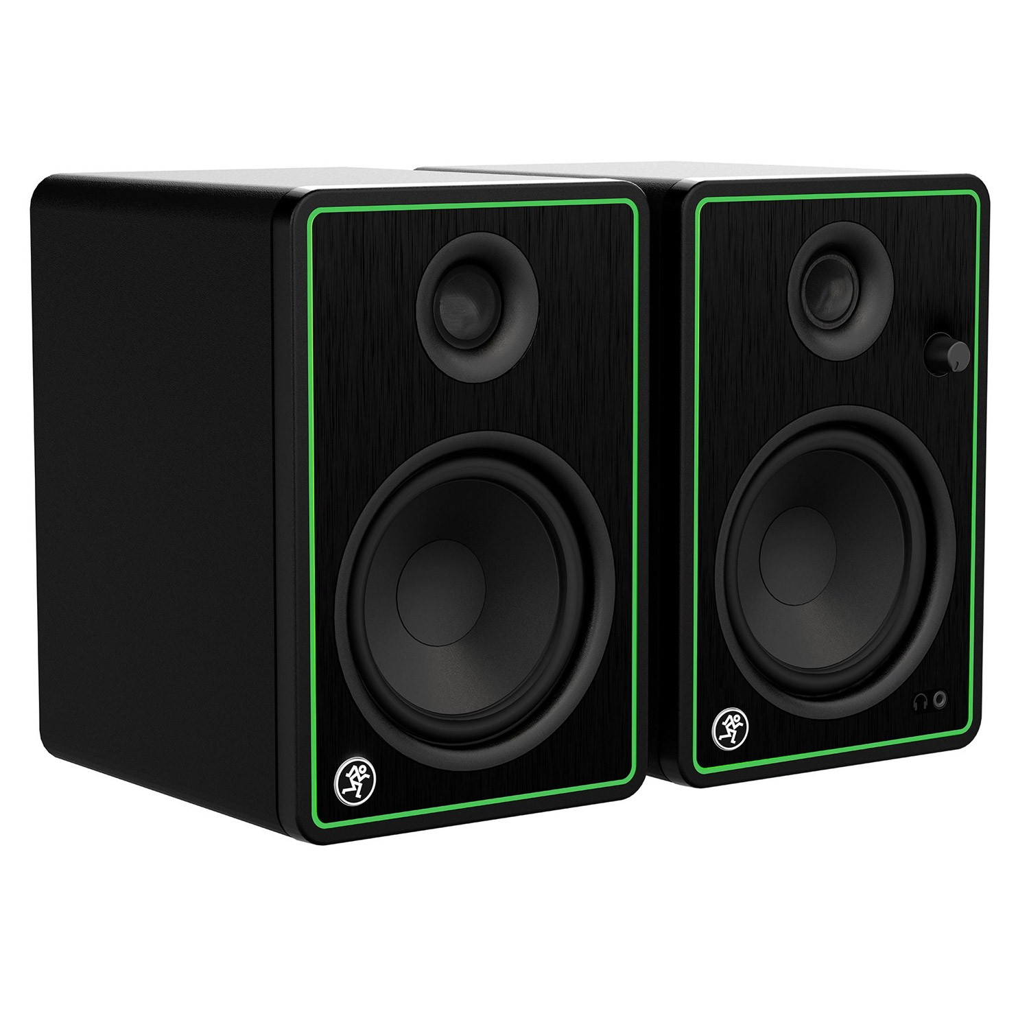 Студийный монитор Mackie CR5-X - 6