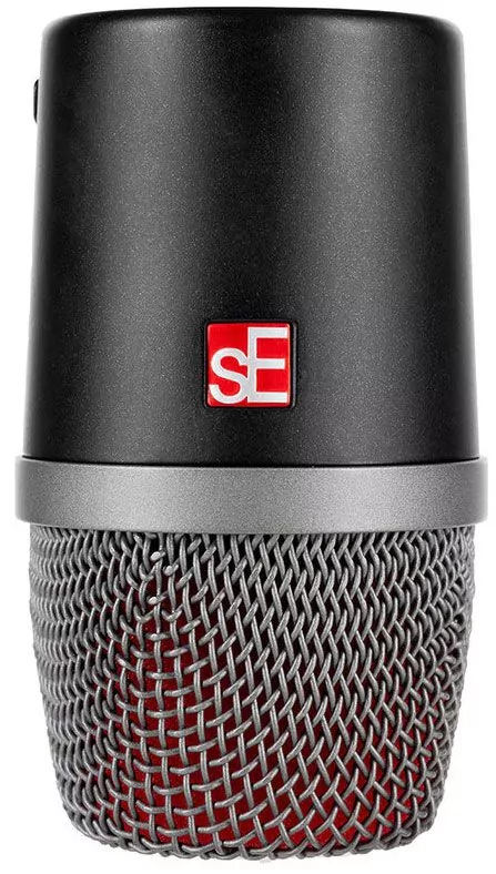 Динамический микрофон для бас-барабана sE Electronics V Kick - 16