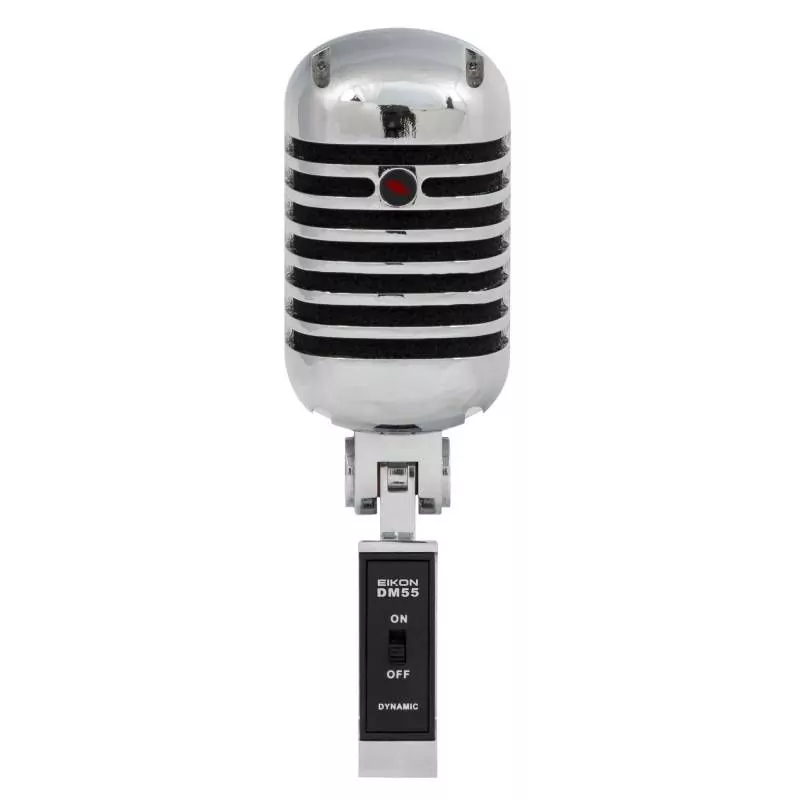 Вокальный микрофон Eikon DM55V2 - 7