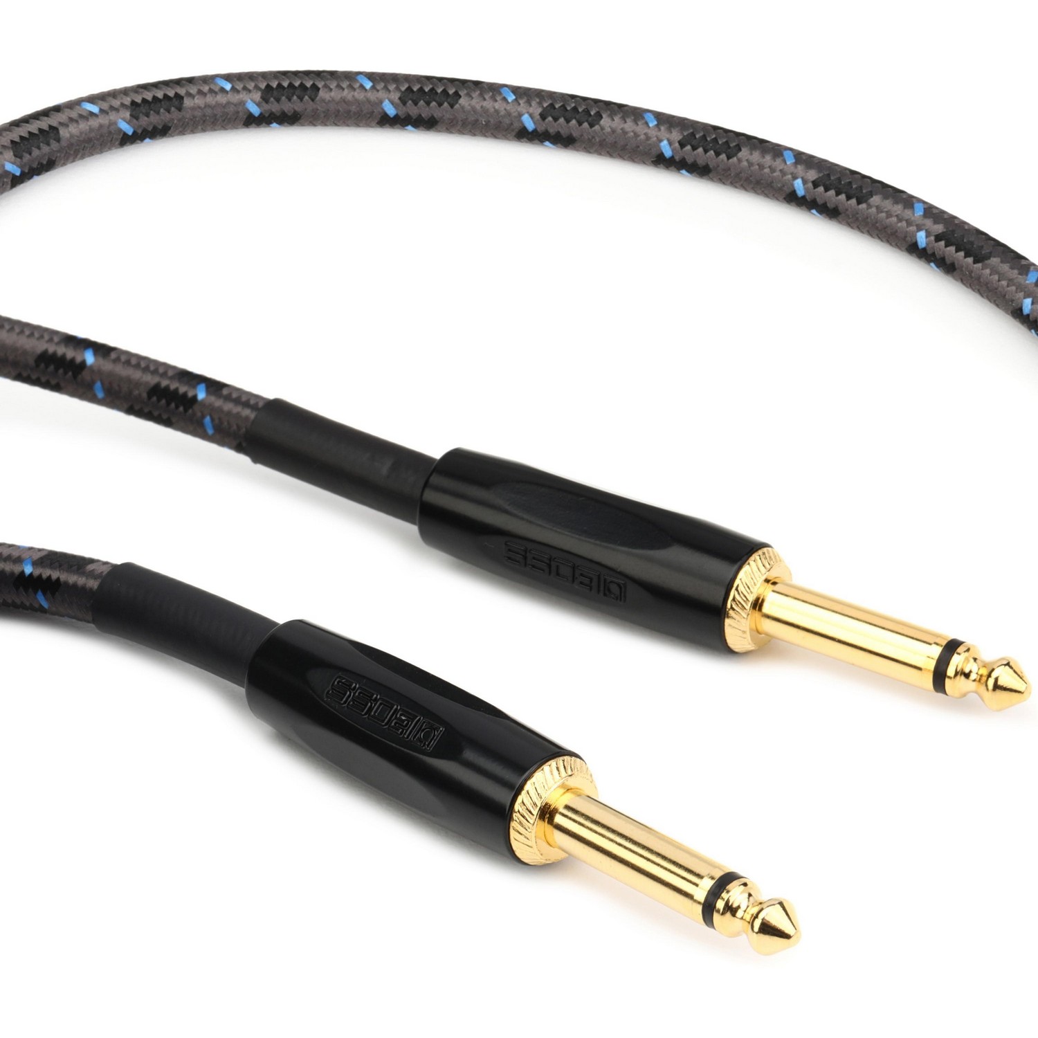 Кабель инструментальный Boss BIC-5 - 15