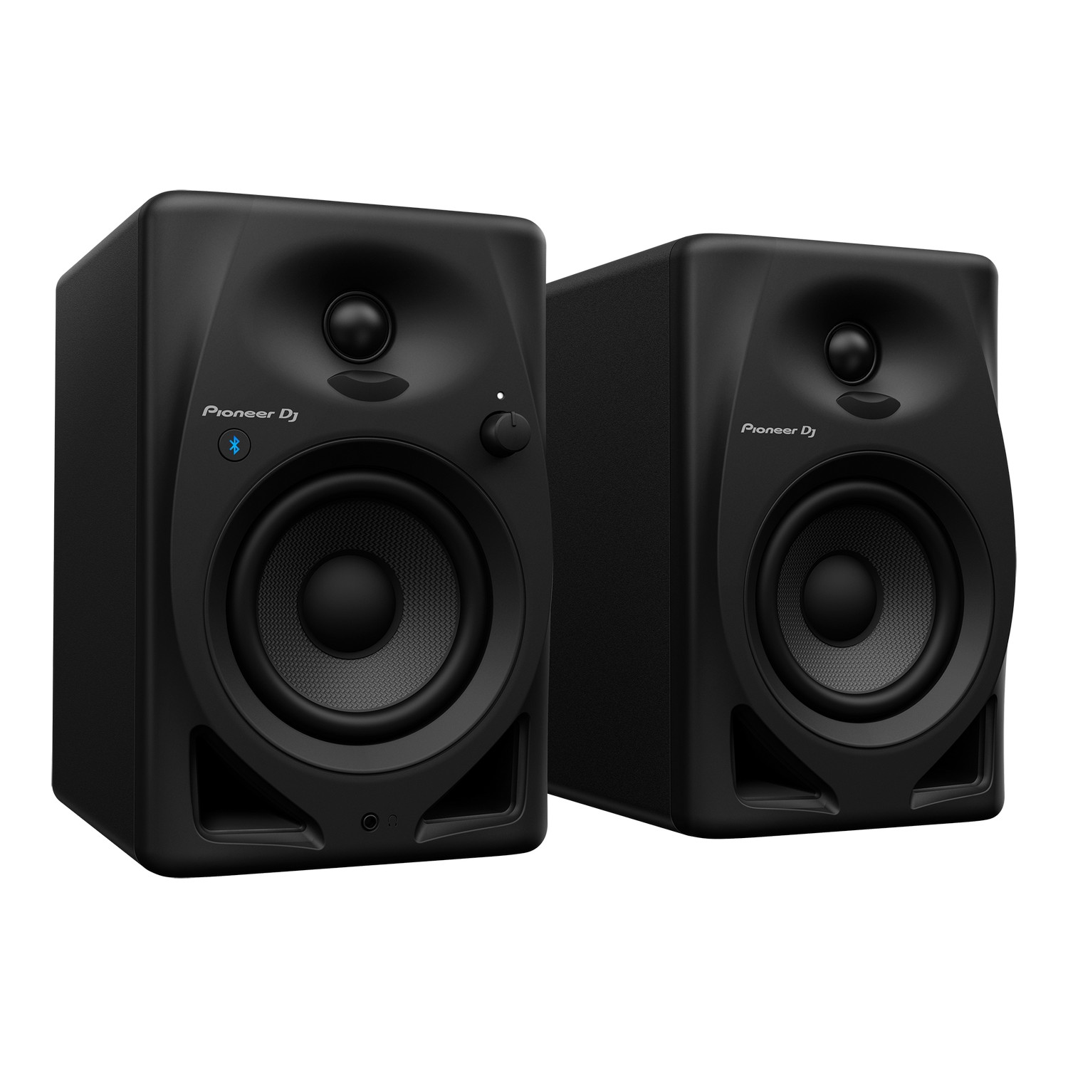 Пара студийных мониторов PIONEER DM-40D-BT - 11