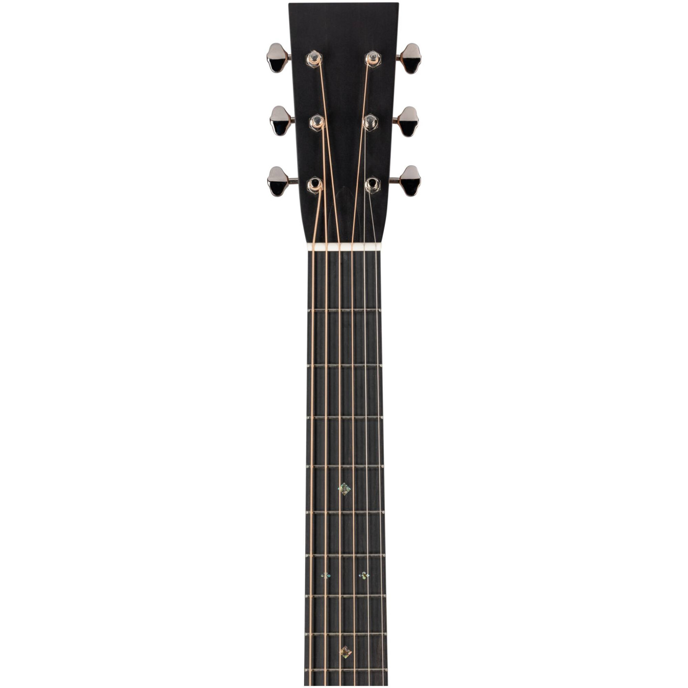 Акустическая гитара Altamira MOM-1 - 7