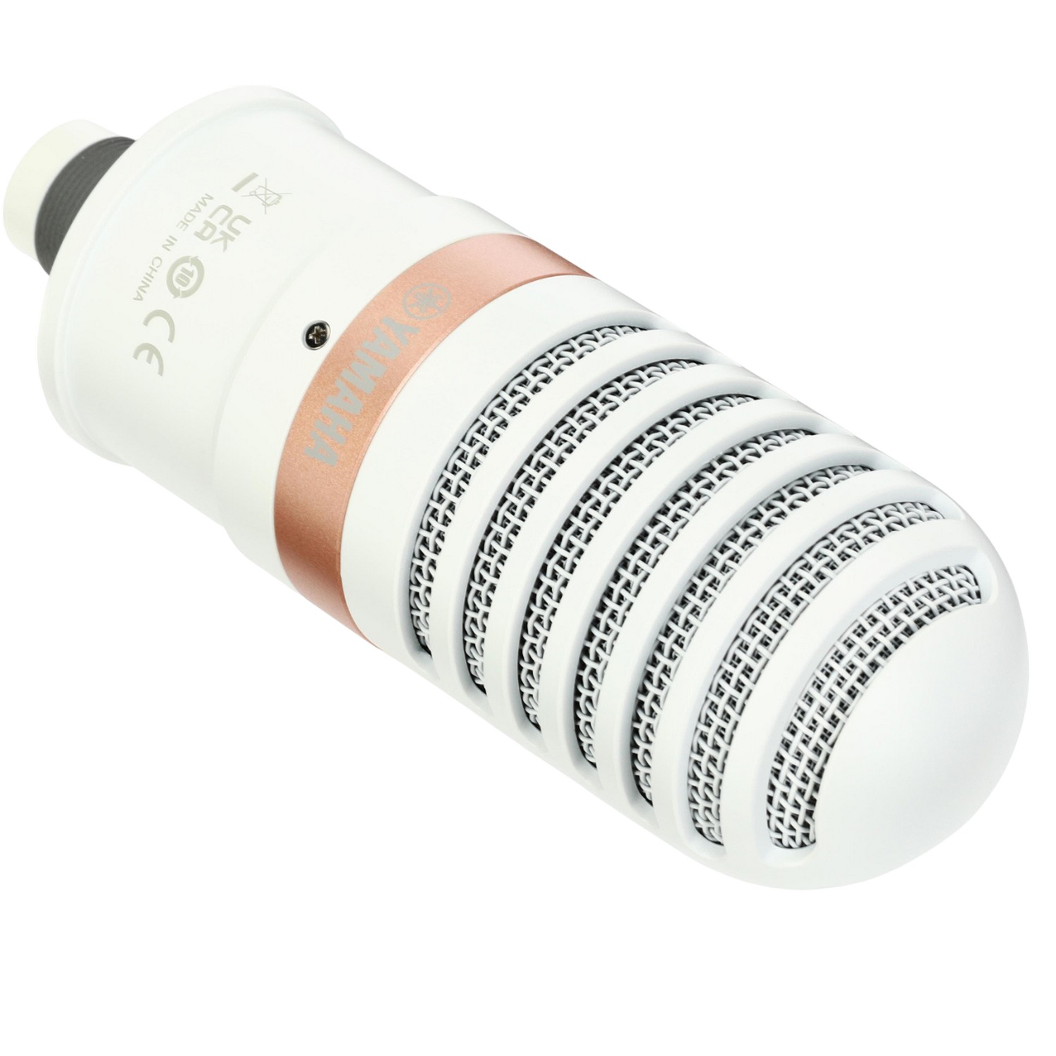 Микрофон Yamaha YCM01 W - 12