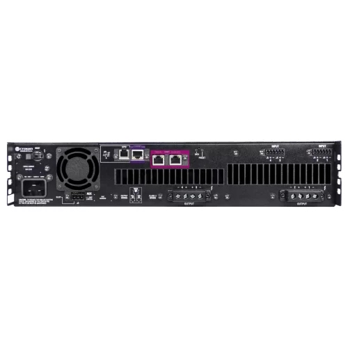 Усилитель мощности Crown DCi 4|1250DA - 5