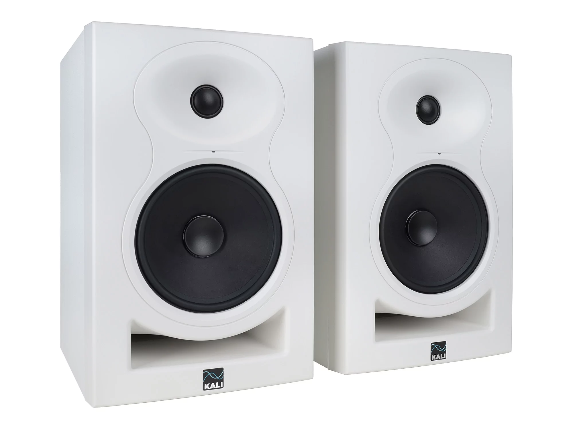 Студийный монитор Kali Audio LP-6W V2 - 6