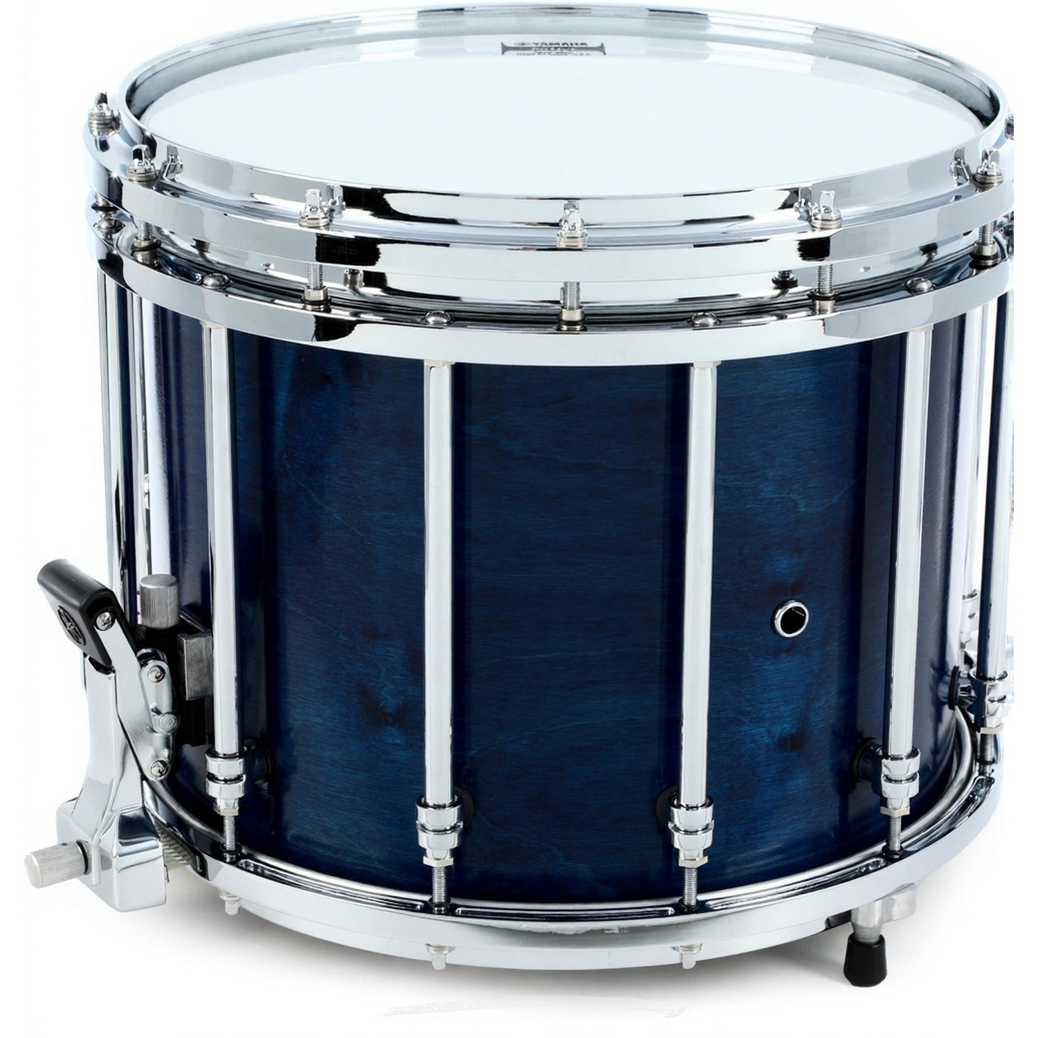 Маршевый барабан Yamaha MS9414CH BLUE FOREST - 12