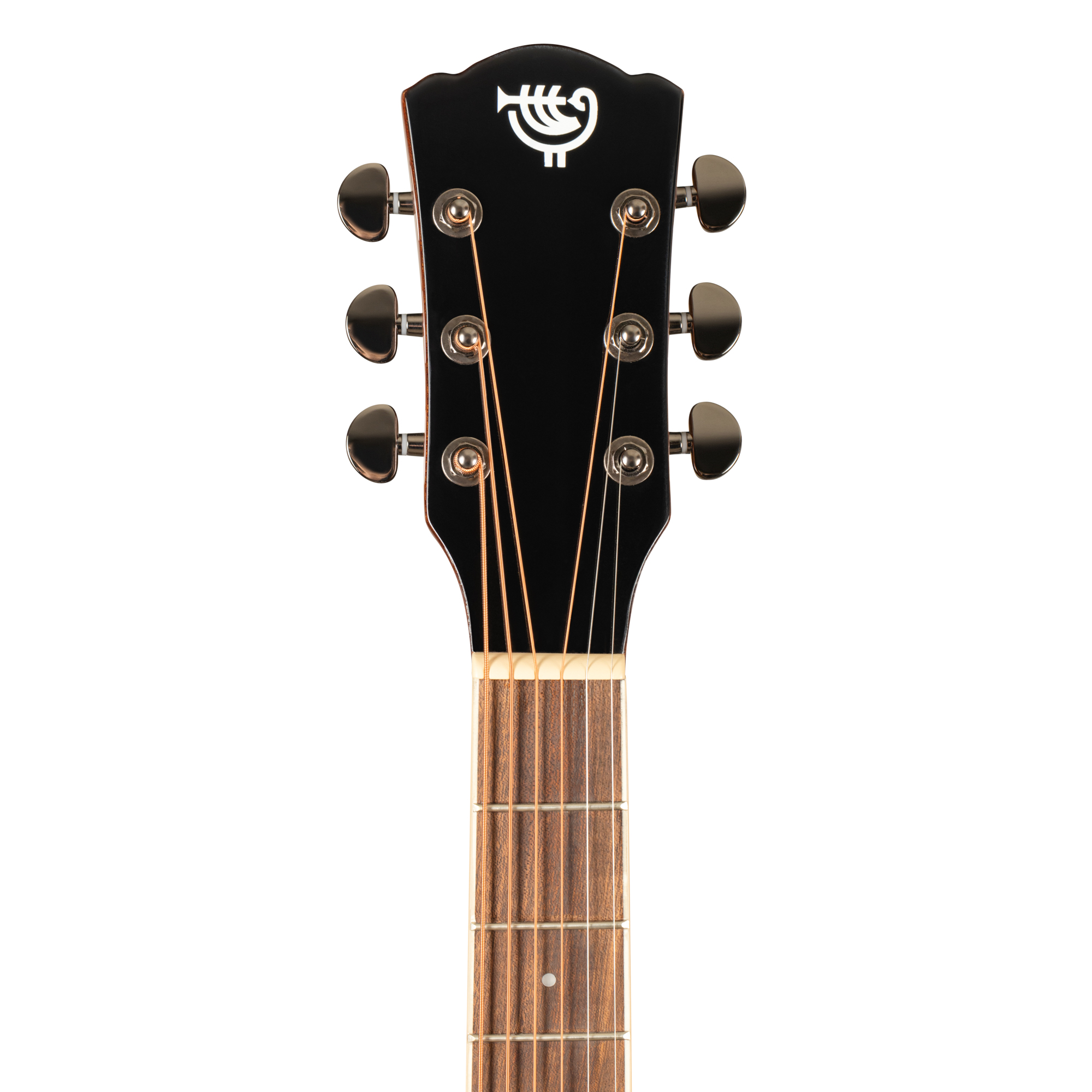 Акустическая гитара Rockdale Aurora D6 Sb Gloss, Sb Gloss - 19