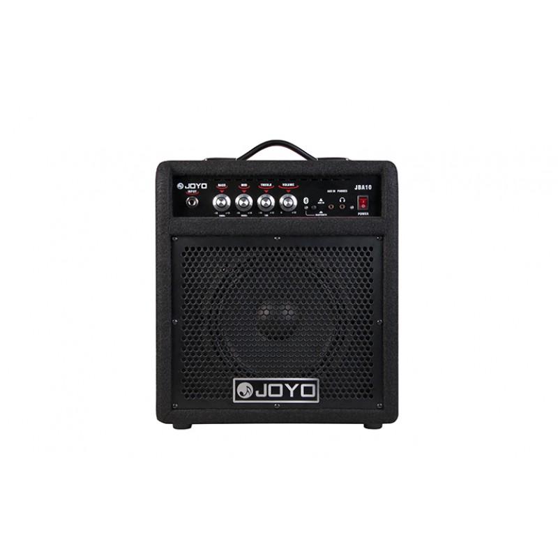 Комбоусилитель для бас-гитары Joyo JBA10 - 2
