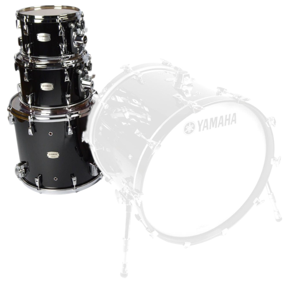 Комплект томов Yamaha AMP4F3 SOB - 5