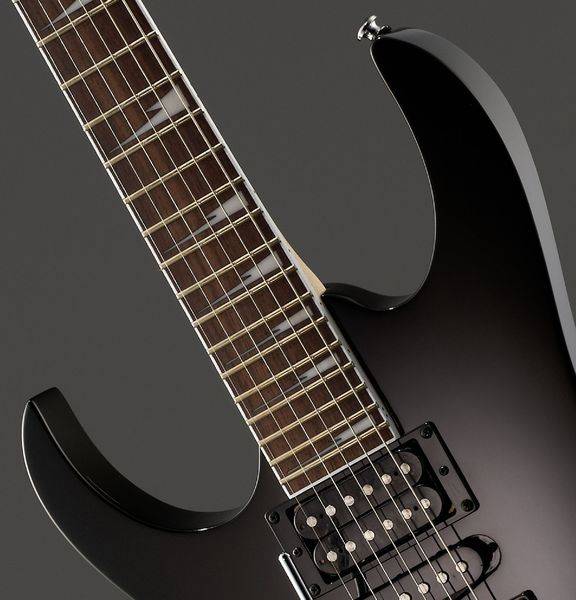 Электрогитара Ibanez GIO GRG170DXL BN, Bn - 19