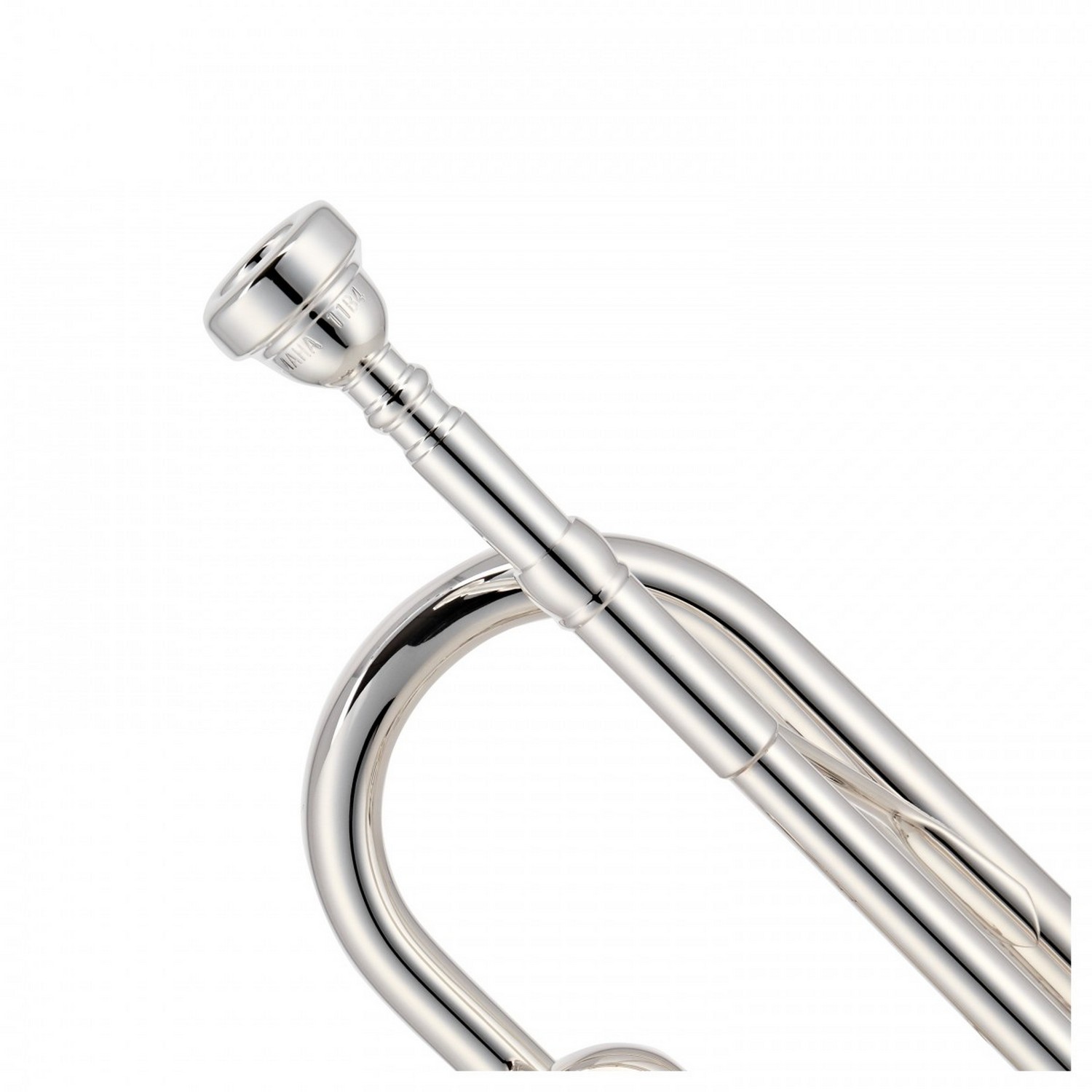 Труба Yamaha YTR-4435SII - 13