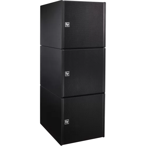Пассивный элемент линейного массива Electro-Voice EVA-2151D-BLK (черный) - 5