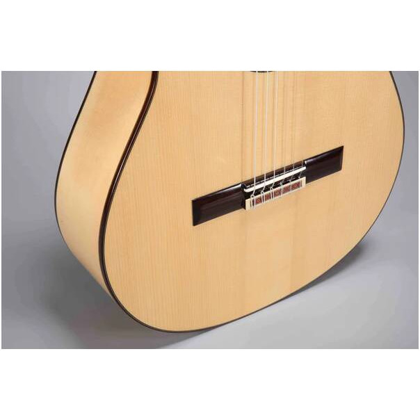 Гитара фламенко Altamira N300F+ W-CASE - 9