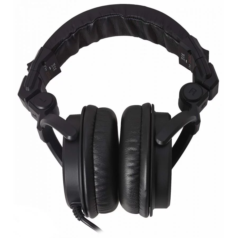 Dj-наушники Reloop RH-2500 - 9