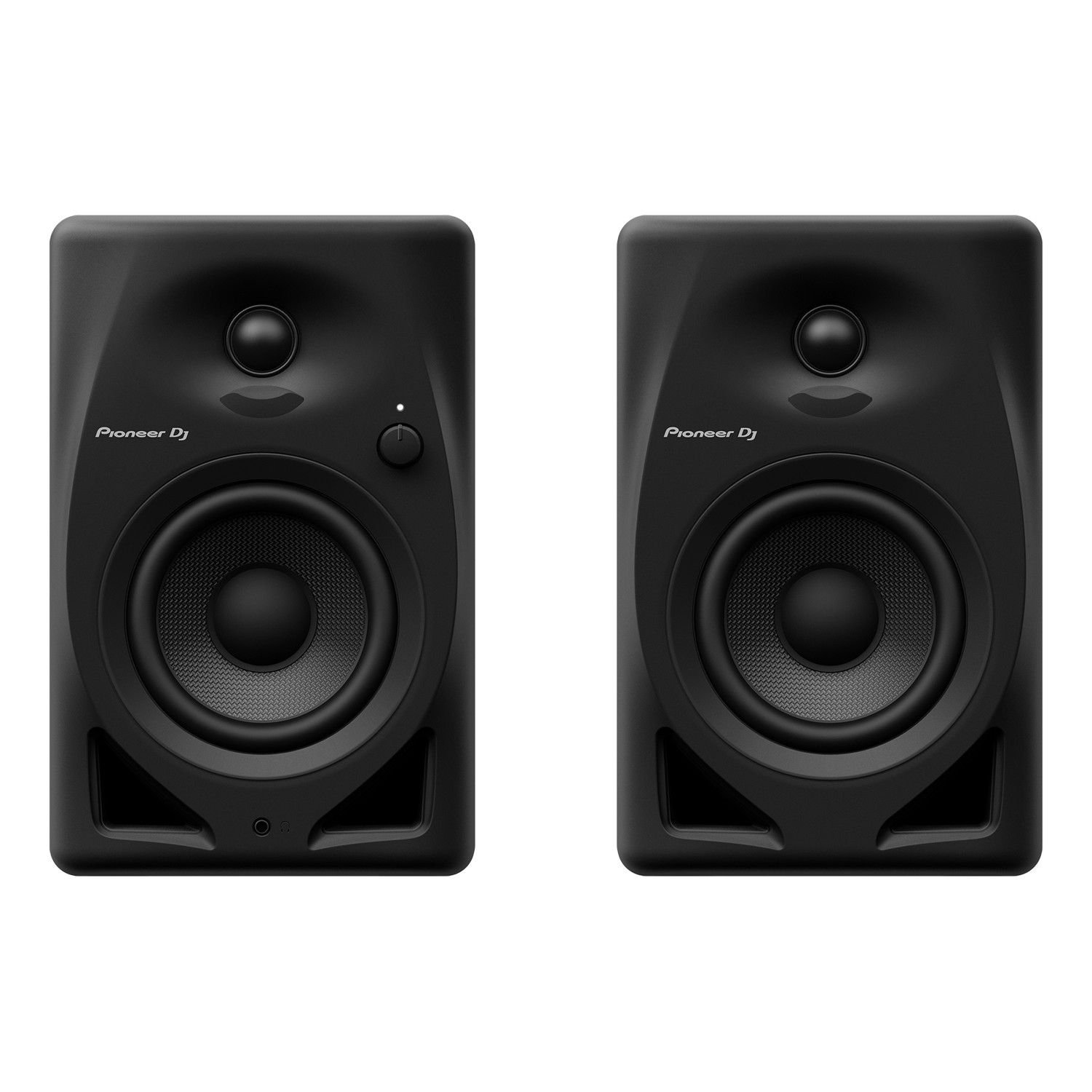 Пара студийных мониторов PIONEER DM-40D - 12