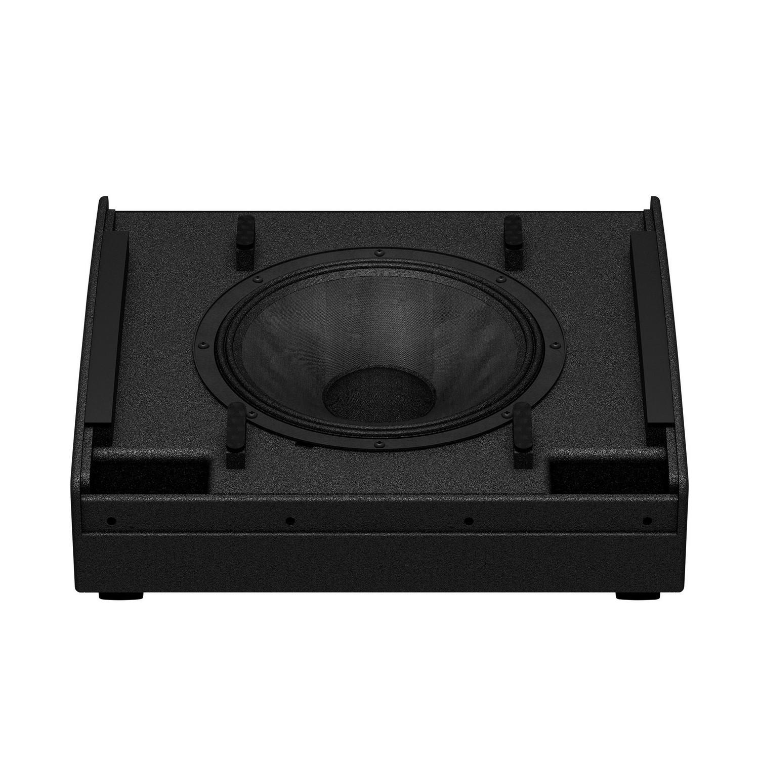 Активная акустическая система Yamaha DHR12M - 14