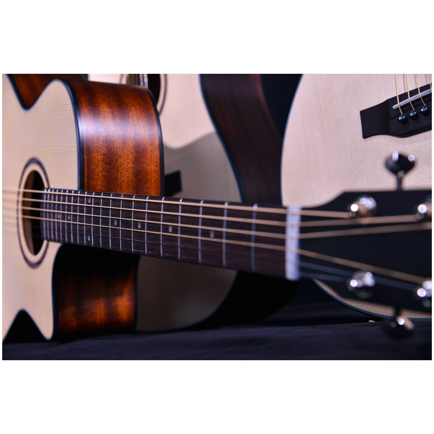 Акустическая гитара Crafter LITE D-16 - 20
