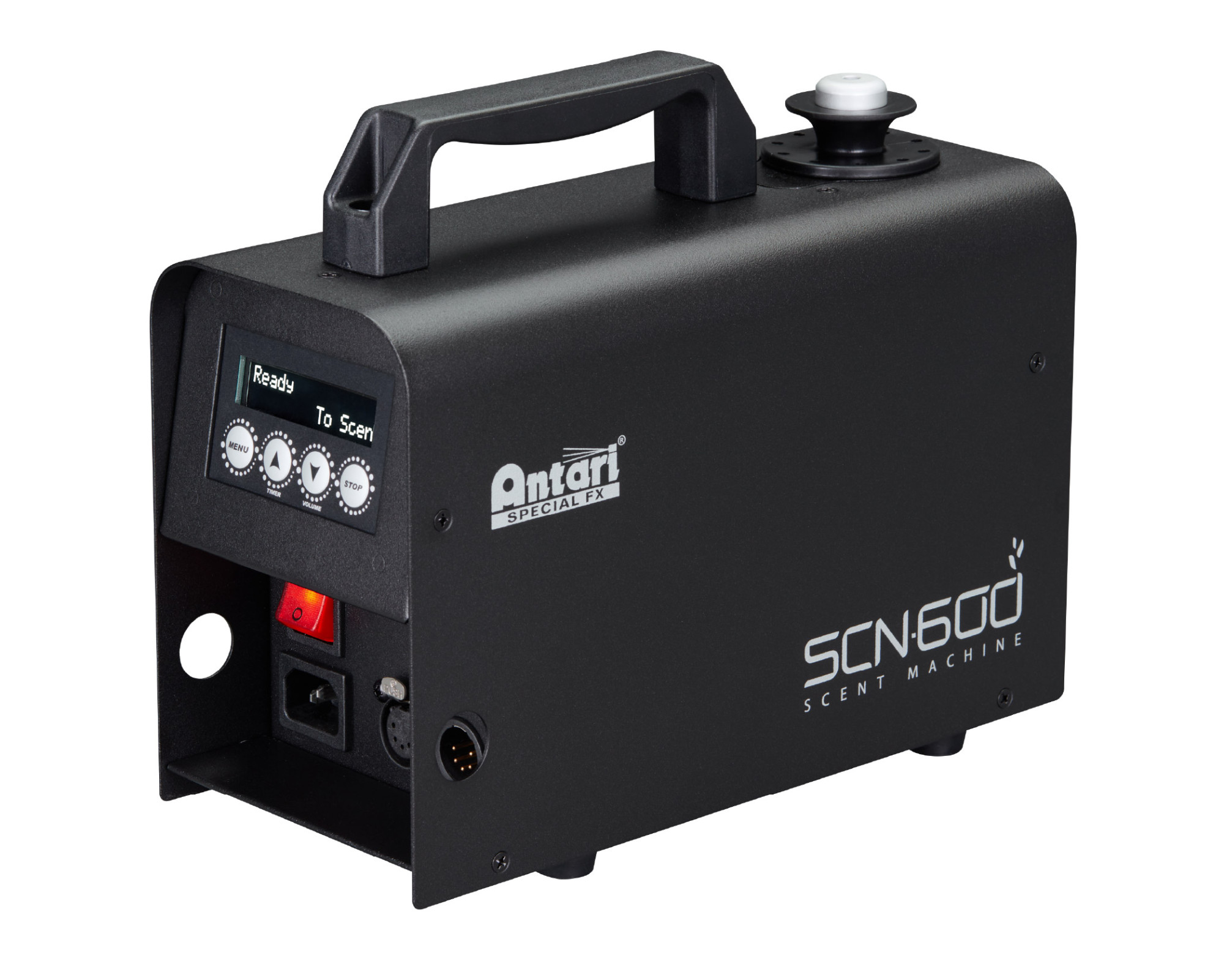 Генератор запаха Antari SCN-600 - 7
