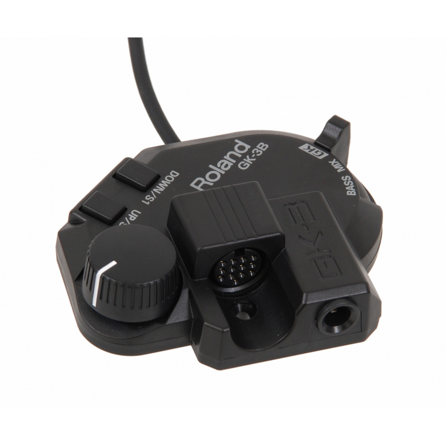 Звукосниматель для бас-гитары Roland GK-3B - 14