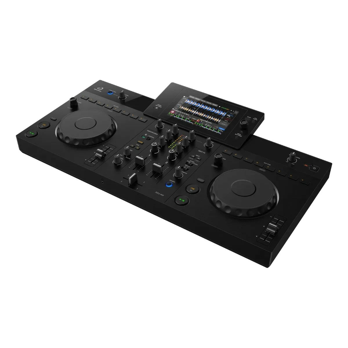 DJ-система AlphaTheta XDJ‑AN - 9
