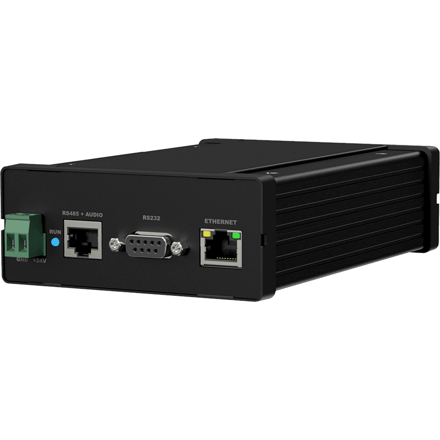 Микшер-усилитель AUDAC AMP523MK2 - 9