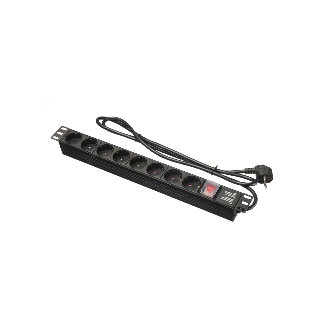 Блок силовых розеток AVCLINK LX-PDU07 - 4
