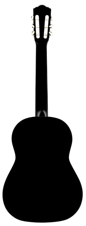 Классическая гитара Stagg SCL50 BLK - 7