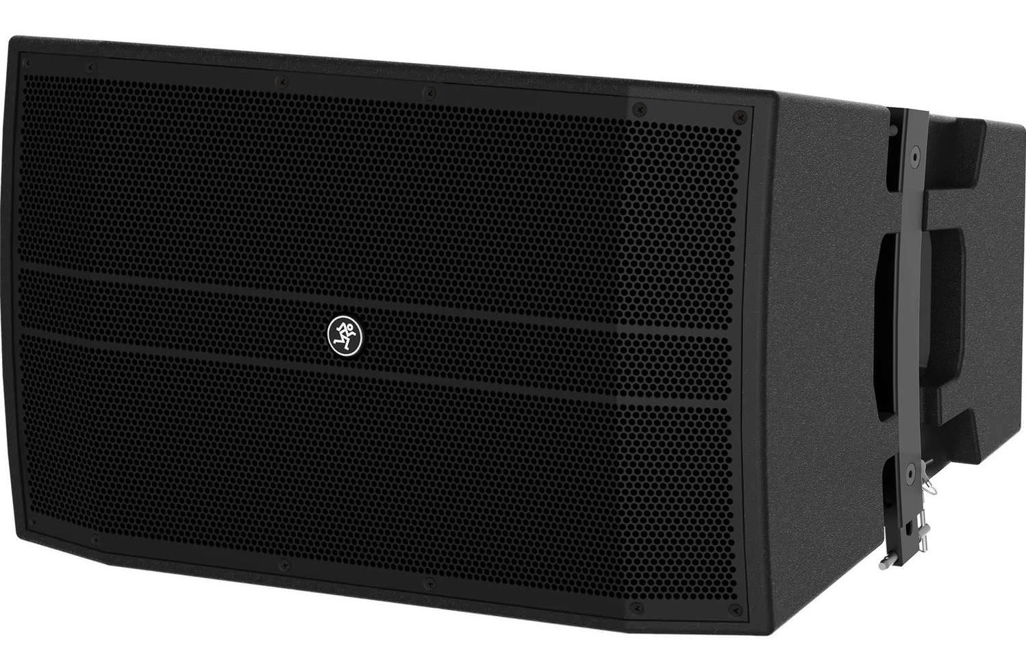 Активная акустическая система Mackie DRM12A-P - 5