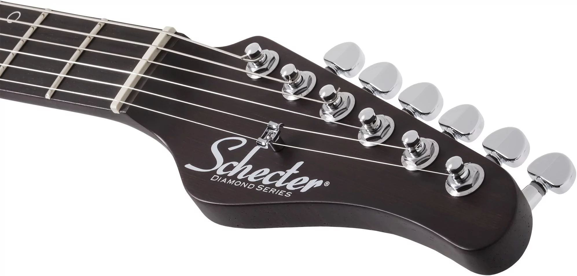 Электрогитара Schecter MV-6 Olympic White - 19