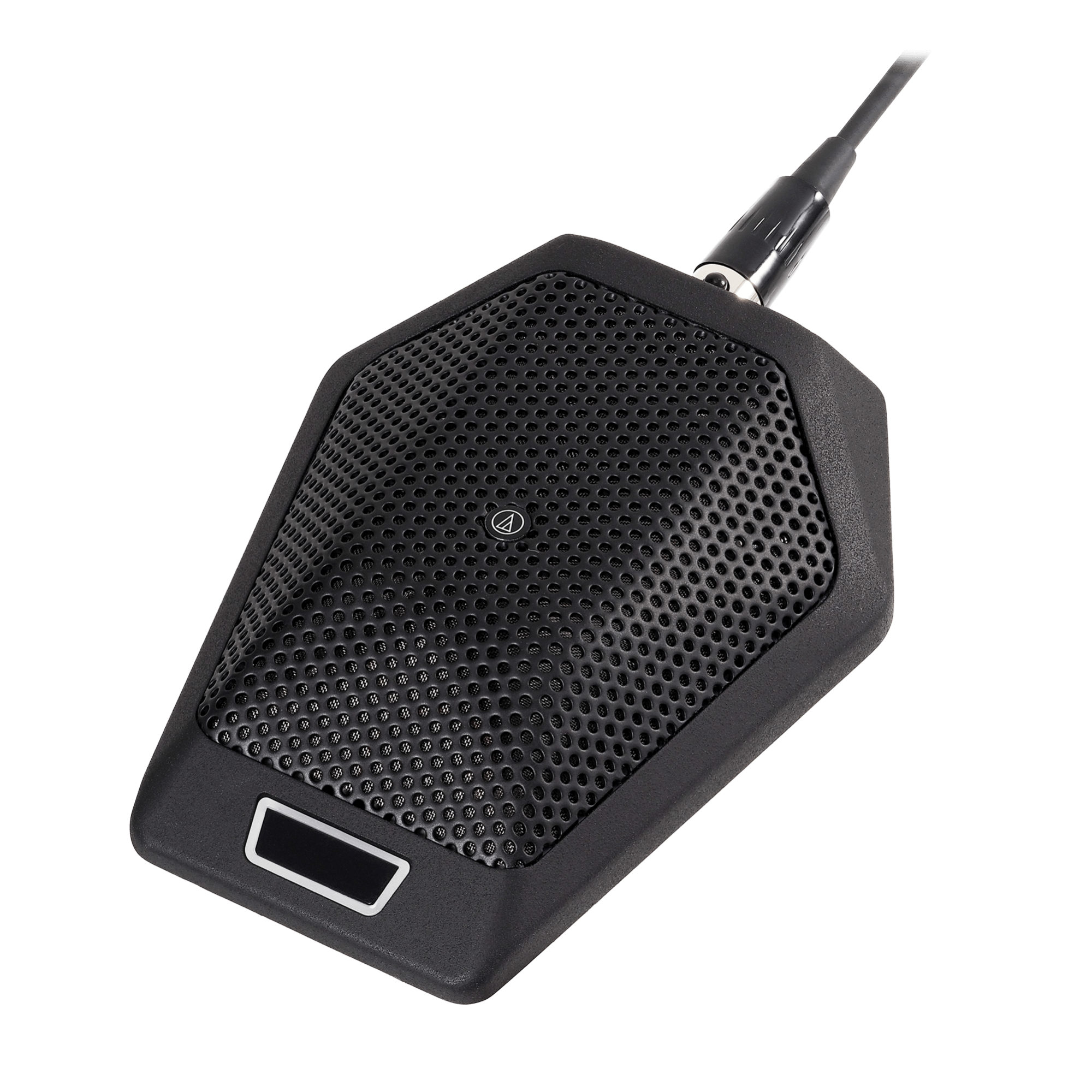 Инсталляционный микрофон Audio-Technica U891RCb - 7