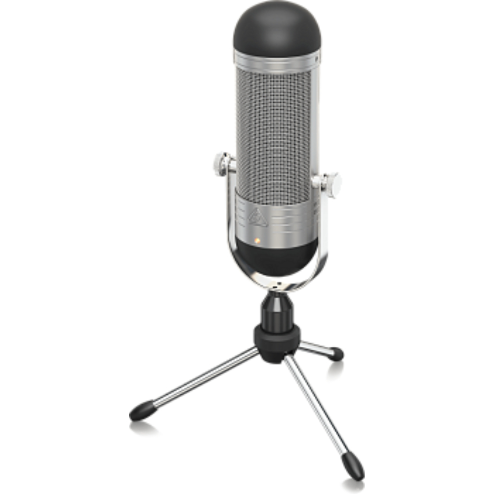 USB-микрофон Behringer BVR84 - 5