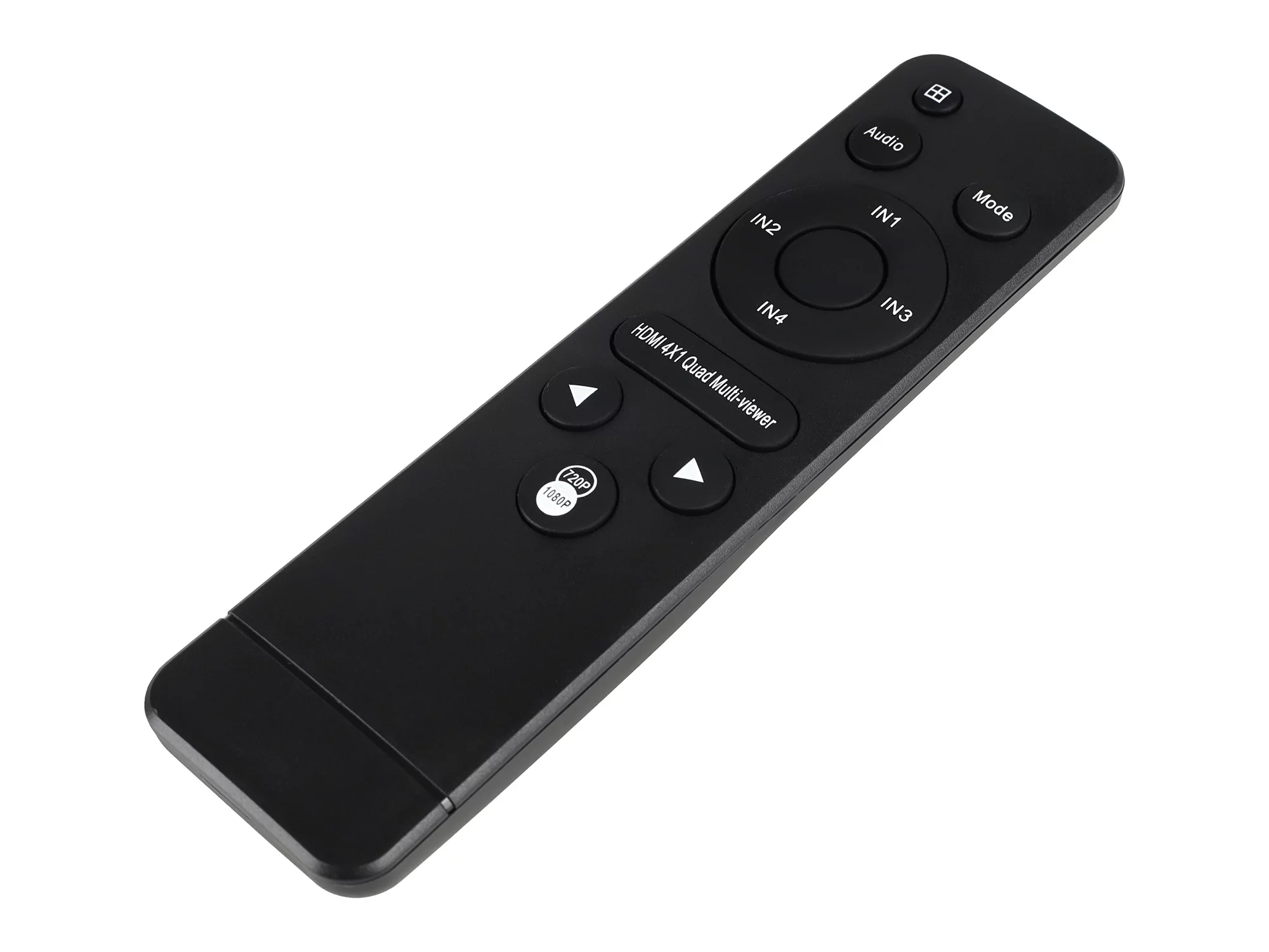 Презентационный коммутатор HDMI iconBIT HS-2506 - 30