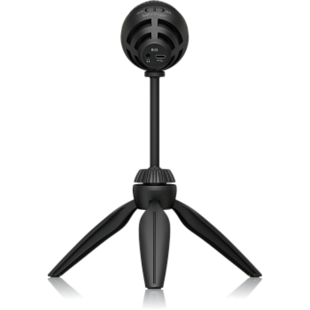 USB-микрофон Behringer BU5  - 8