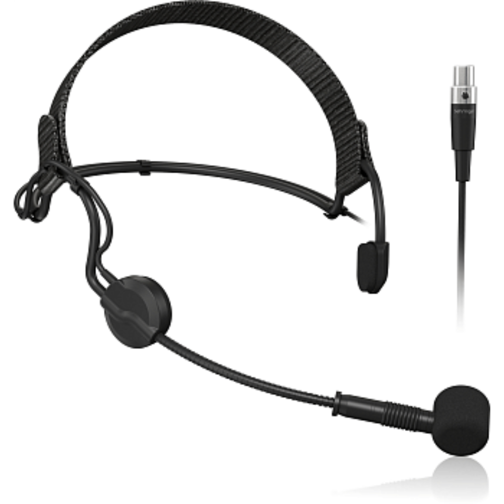 Микрофон  Behringer BC444 - 5