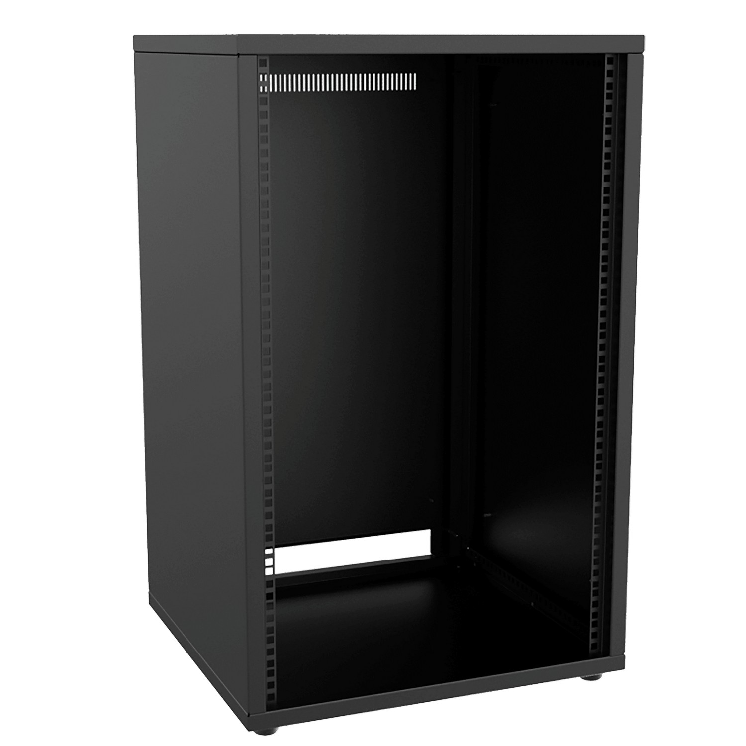 Рэковый шкаф Caymon PR218/B - 4