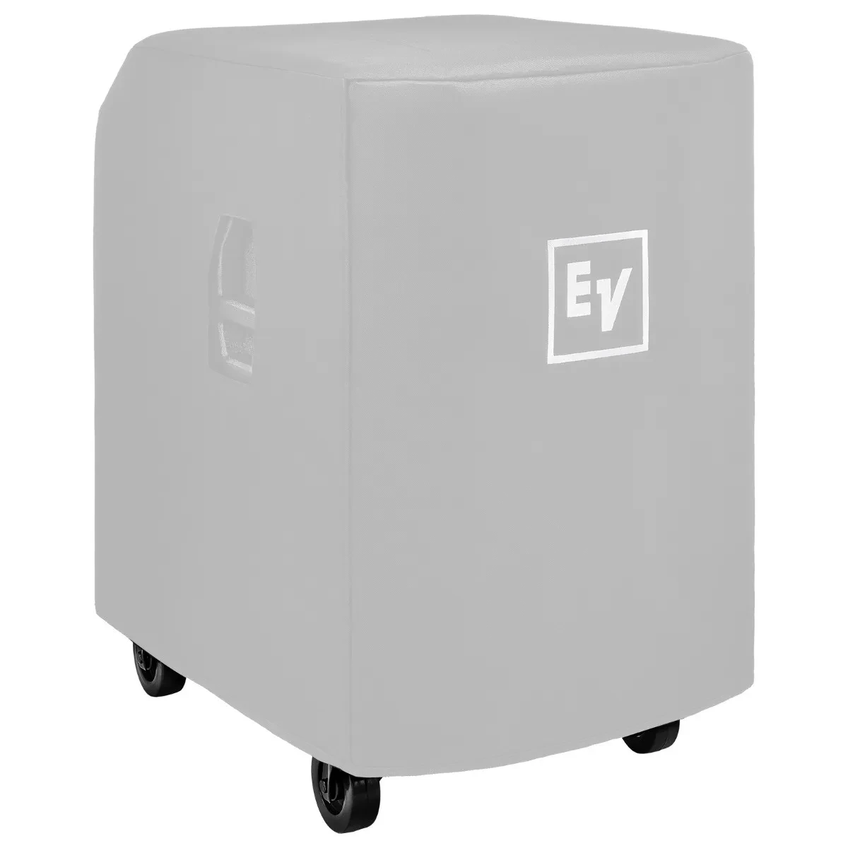 Тележка для транспортировки акустической системы Electro-Voice EVOLVE 90-DOLLY - 9