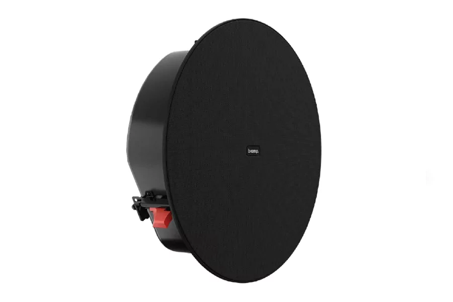 Потолочная акустическая система Biamp Desono C-IC6LP-B - 2