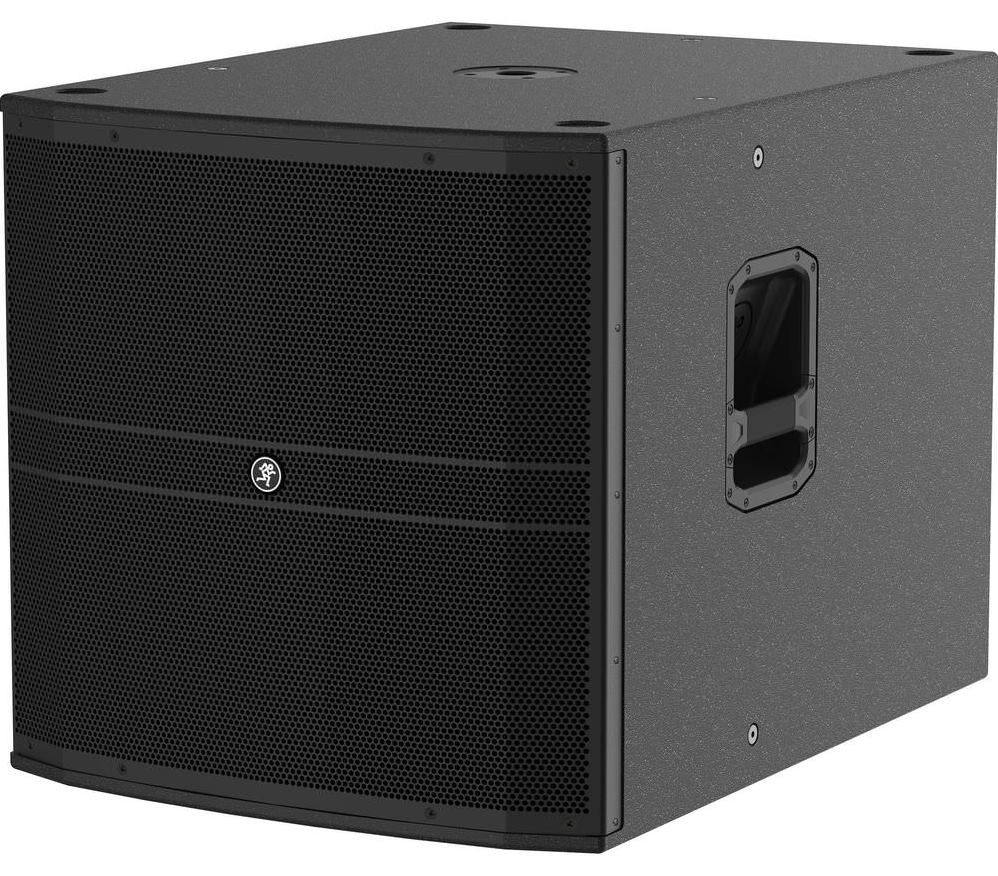 Активная акустическая система Mackie DRM18S-P - 5