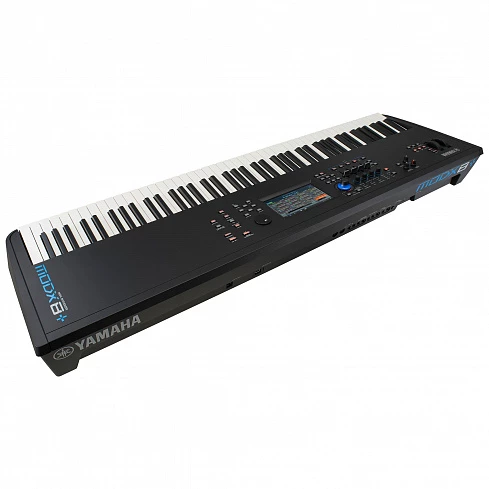 Синтезатор Yamaha MODX8+ PLUS - 11