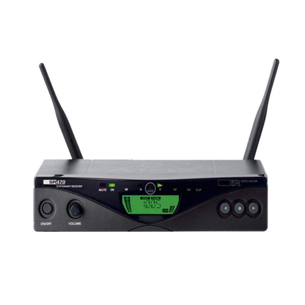 Радиосистема AKG WMS470 PRES SET BD9-50MW - 7
